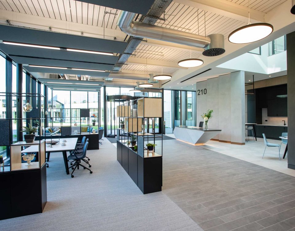 office